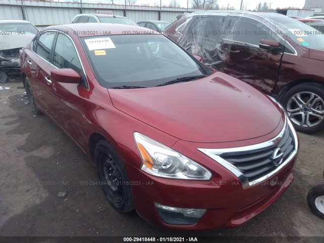 NISSAN ALTIMA 2013 1n4al3ap0dc161502