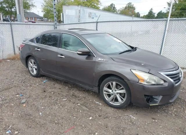 NISSAN ALTIMA 2013 1n4al3ap0dc161807