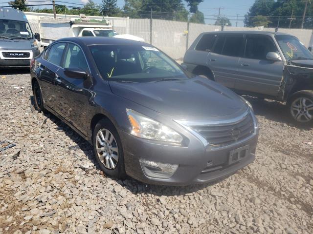 NISSAN ALTIMA 2.5 2013 1n4al3ap0dc162021