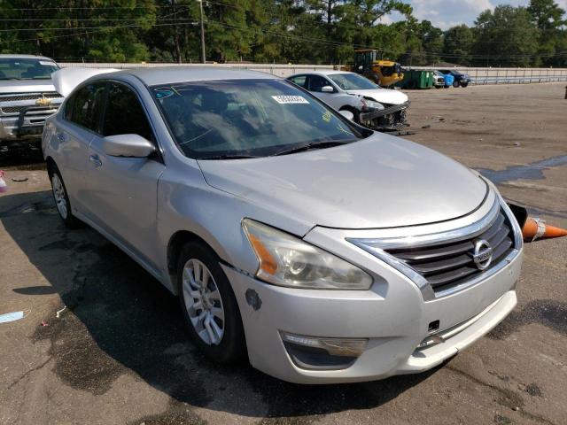 NISSAN ALTIMA 2.5 2013 1n4al3ap0dc162049