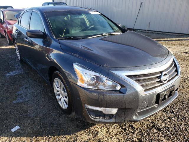 NISSAN ALTIMA 2.5 2013 1n4al3ap0dc162620