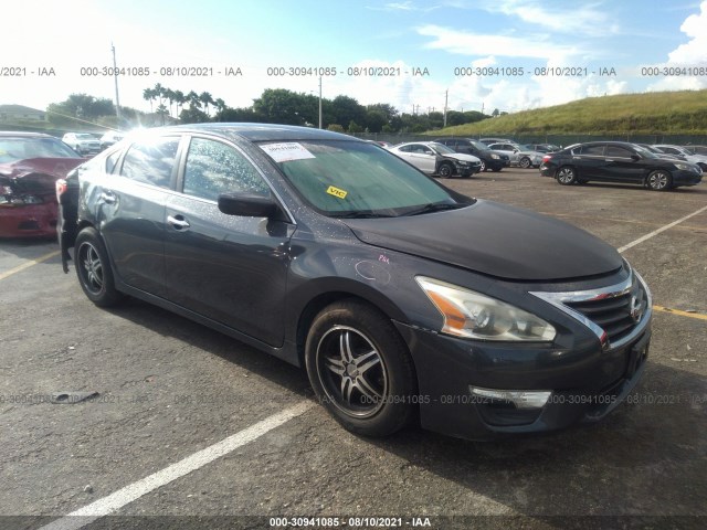 NISSAN ALTIMA 2013 1n4al3ap0dc162665