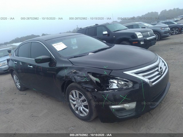 NISSAN ALTIMA 2013 1n4al3ap0dc162942