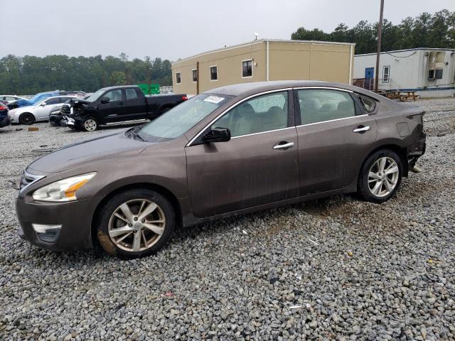 NISSAN ALTIMA 2013 1n4al3ap0dc163041