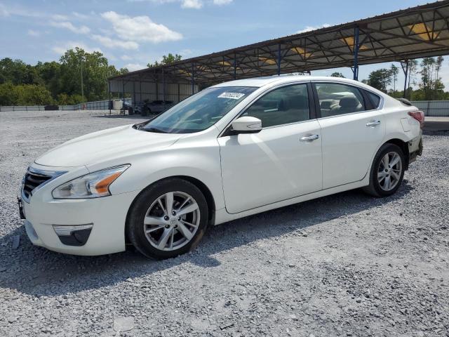 NISSAN ALTIMA 2.5 2013 1n4al3ap0dc164044