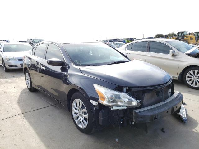 NISSAN ALTIMA 2.5 2013 1n4al3ap0dc164190