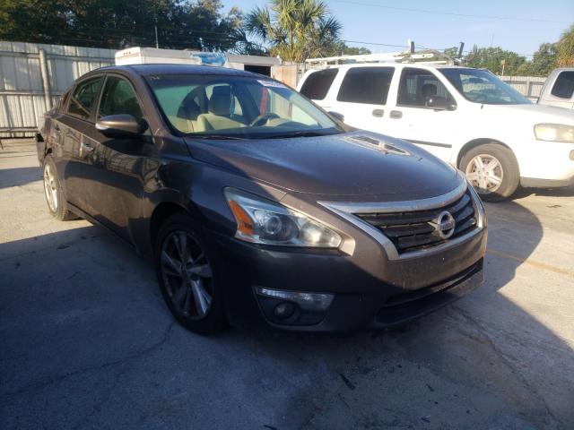 NISSAN ALTIMA 2.5 2013 1n4al3ap0dc164528