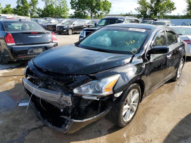 NISSAN ALTIMA 2013 1n4al3ap0dc165288