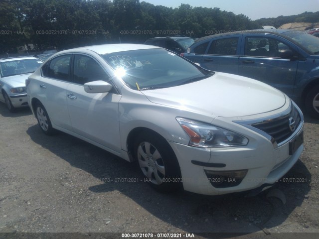 NISSAN ALTIMA 2013 1n4al3ap0dc166389