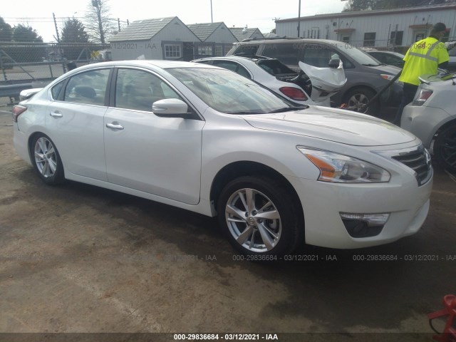 NISSAN ALTIMA 2013 1n4al3ap0dc166392