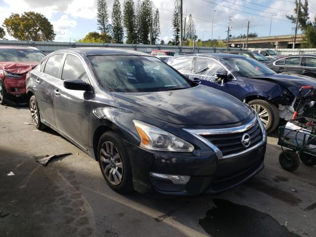 NISSAN ALTIMA 2.5 2013 1n4al3ap0dc166957