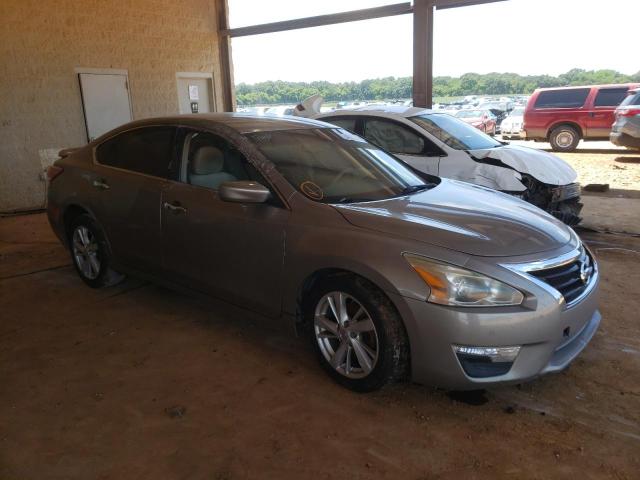 NISSAN ALTIMA 2.5 2013 1n4al3ap0dc167011