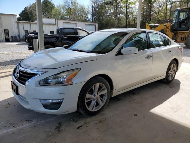 NISSAN ALTIMA 2.5 2013 1n4al3ap0dc167185