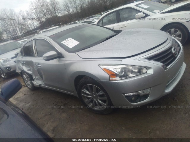 NISSAN ALTIMA 2013 1n4al3ap0dc167252