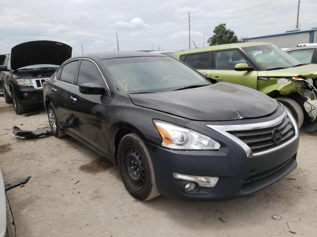 NISSAN ALTIMA 2.5 2013 1n4al3ap0dc167302