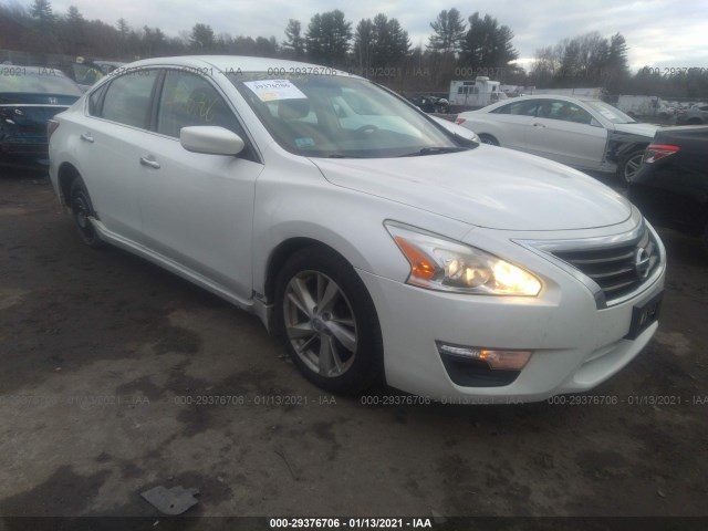 NISSAN ALTIMA 2013 1n4al3ap0dc168126