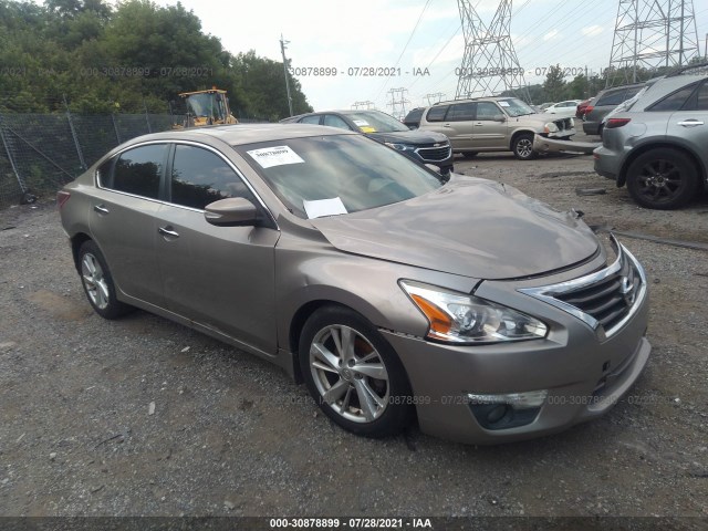 NISSAN ALTIMA 2013 1n4al3ap0dc169129