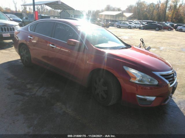 NISSAN ALTIMA 2013 1n4al3ap0dc169535