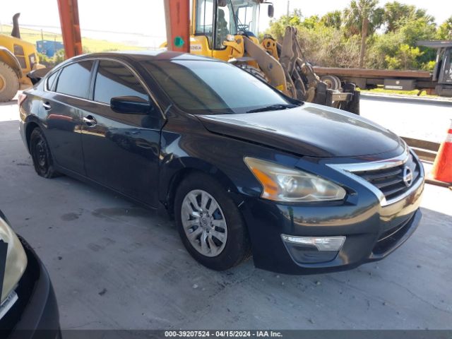 NISSAN ALTIMA 2013 1n4al3ap0dc169728