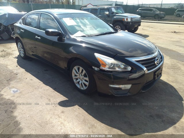 NISSAN ALTIMA 2013 1n4al3ap0dc169891