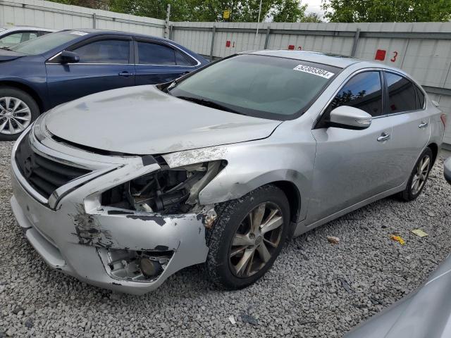 NISSAN ALTIMA 2013 1n4al3ap0dc170491