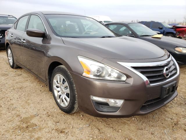 NISSAN ALTIMA 2.5 2013 1n4al3ap0dc170619