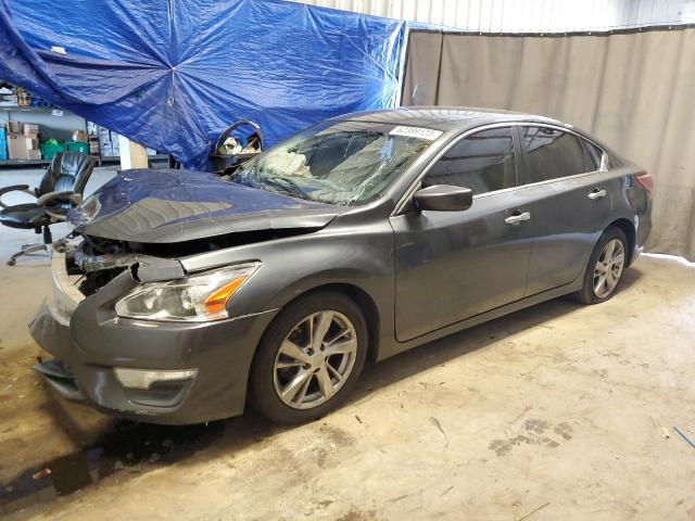 NISSAN ALTIMA 2.5 2013 1n4al3ap0dc171155