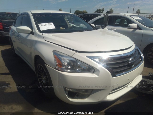 NISSAN ALTIMA 2013 1n4al3ap0dc171513