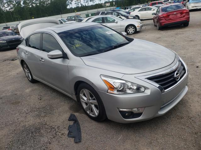 NISSAN ALTIMA 2.5 2013 1n4al3ap0dc171639