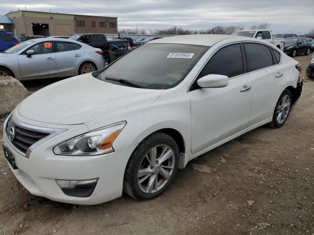 NISSAN ALTIMA 2013 1n4al3ap0dc172192