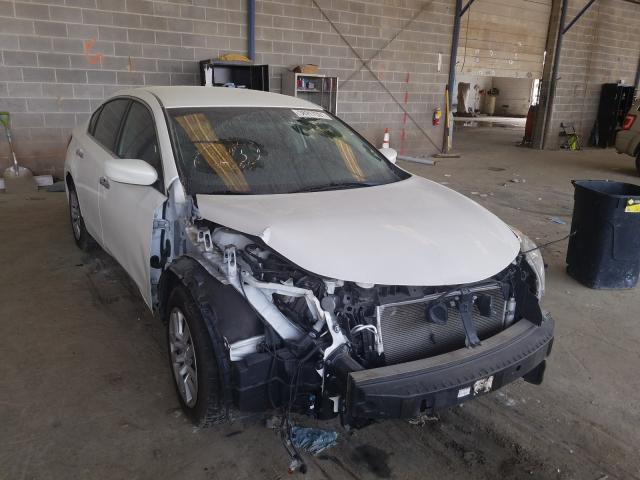 NISSAN ALTIMA 2.5 2013 1n4al3ap0dc173987