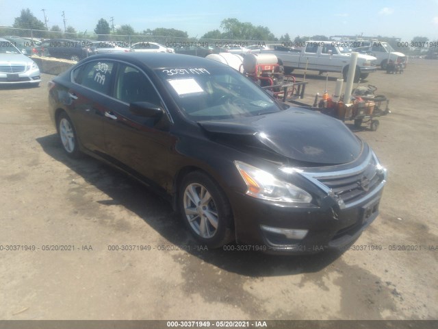 NISSAN ALTIMA 2013 1n4al3ap0dc175433