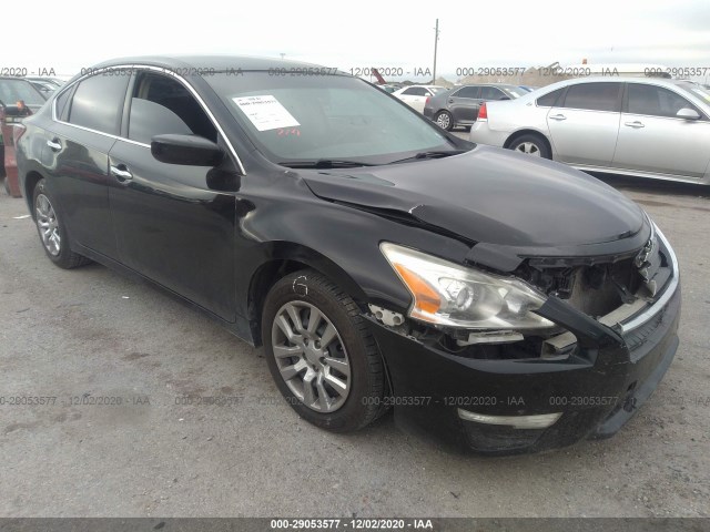 NISSAN ALTIMA 2013 1n4al3ap0dc175576