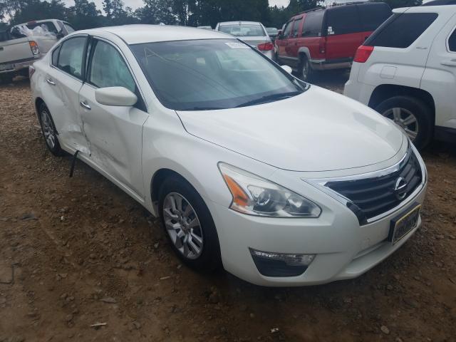 NISSAN ALTIMA 2.5 2013 1n4al3ap0dc175920