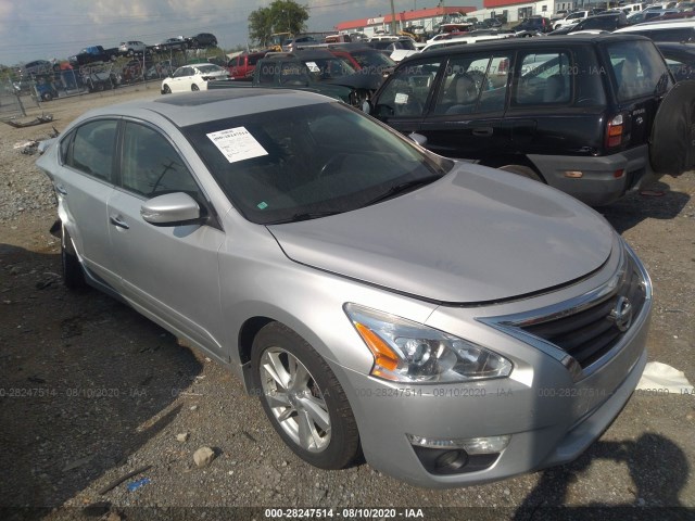 NISSAN ALTIMA 2013 1n4al3ap0dc176081