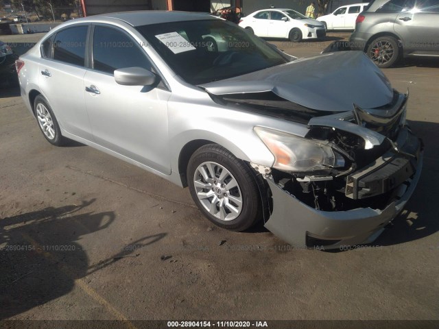 NISSAN ALTIMA 2013 1n4al3ap0dc176100