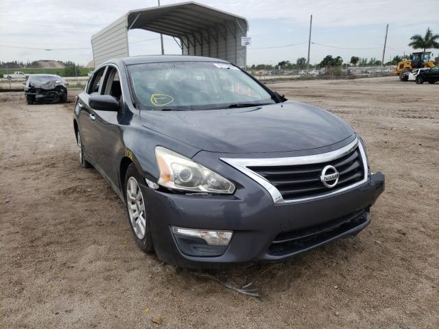 NISSAN ALTIMA 2.5 2013 1n4al3ap0dc177604