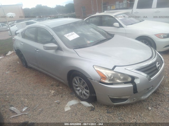 NISSAN ALTIMA 2013 1n4al3ap0dc177862