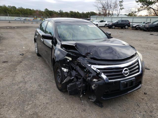 NISSAN ALTIMA 2.5 2013 1n4al3ap0dc179126