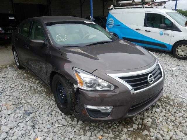 NISSAN ALTIMA 2.5 2013 1n4al3ap0dc180325