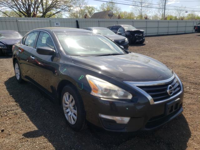 NISSAN ALTIMA 2.5 2013 1n4al3ap0dc180731