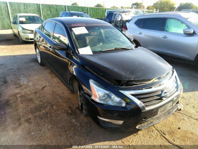 NISSAN ALTIMA 2013 1n4al3ap0dc181698