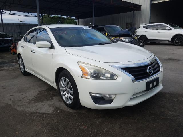 NISSAN ALTIMA 2.5 2013 1n4al3ap0dc182060