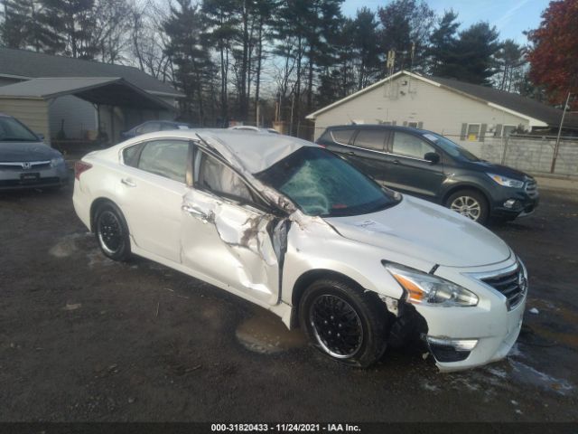 NISSAN ALTIMA 2013 1n4al3ap0dc182141