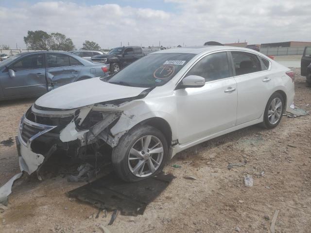 NISSAN ALTIMA 2013 1n4al3ap0dc182172