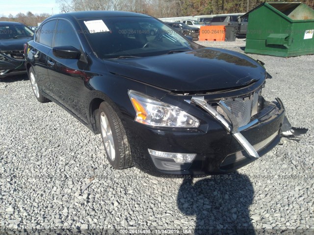 NISSAN ALTIMA 2013 1n4al3ap0dc182320