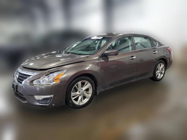 NISSAN ALTIMA 2013 1n4al3ap0dc182916