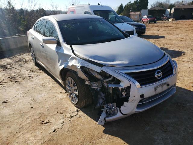 NISSAN ALTIMA 2.5 2013 1n4al3ap0dc183807