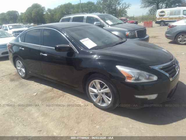 NISSAN ALTIMA 2013 1n4al3ap0dc184083