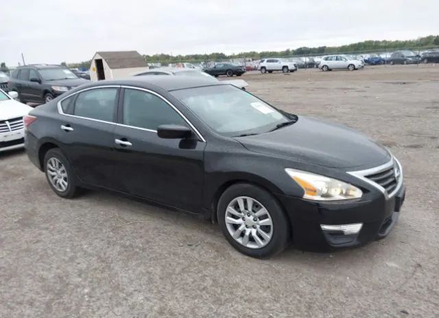 NISSAN ALTIMA 2013 1n4al3ap0dc184228